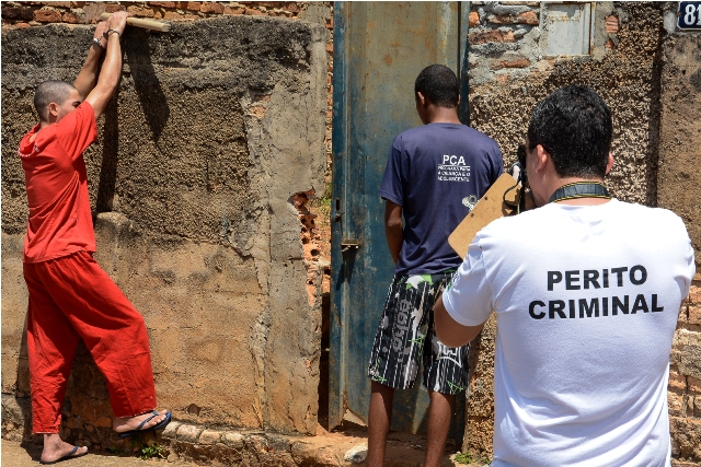 CRAS Abolição apresenta metas e êxito em atendimentos