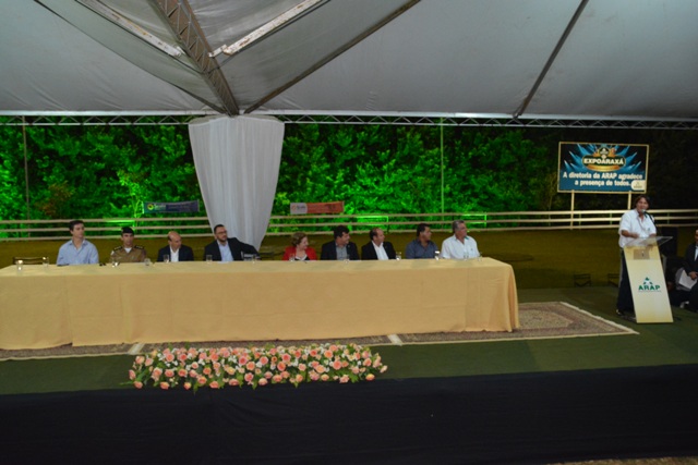 Vereador Emílio Castilho apresenta indicação para criação da “Creche do Idoso”