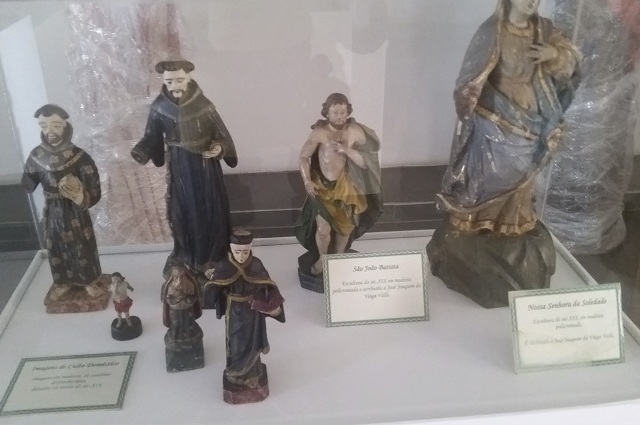 Musical Aleluia Lago Show é apresentado nas noites de quartas e sábados