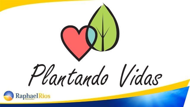 Projeto Plantando Vidas, tramitando na Câmara, propõe plantio de árvores para cada criança nascida em Araxá