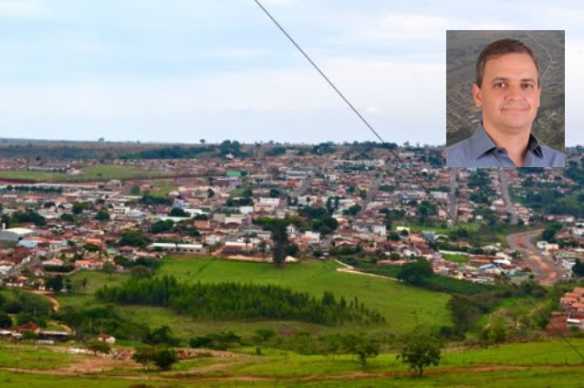 Projeto Plantando Vidas, tramitando na Câmara, propõe plantio de árvores para cada criança nascida em Araxá