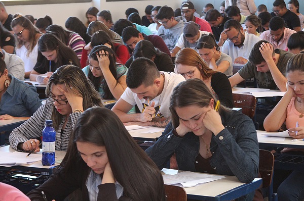 Assinado o Termo de Cooperação Técnica entre Prefeitura de Patos e órgãos ambientais