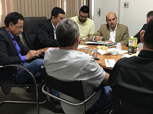 SIASS inaugura serviços com adesão de servidores