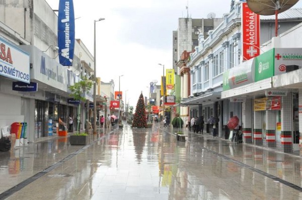 Oficinas do FestNatal, com núcleos de convivência, promovem a inclusão social