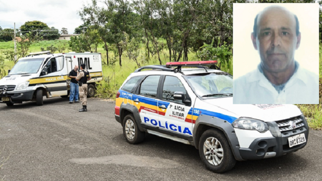 Rapaz de 29 anos morre em acidente na BR-146, próximo ao trevo de Araxá