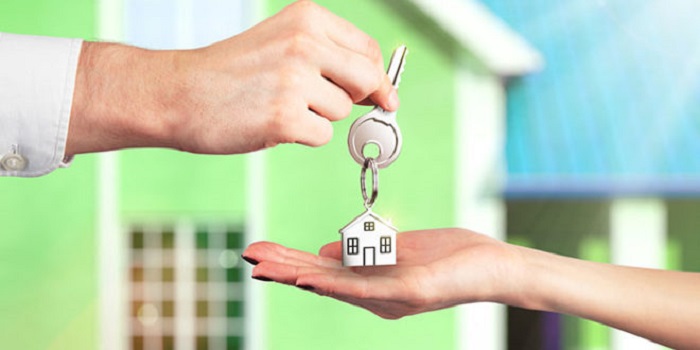 Prefeitura de Patos entrega de chaves de unidades habitacionais do Bairro Jardim Esperança IV