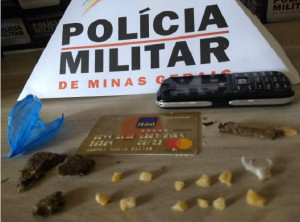 Foto: Polícia Militar