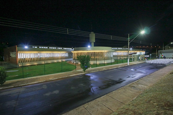 Câmara Municipal e Prefeitura repassam veículos para a Secretaria de Saúde