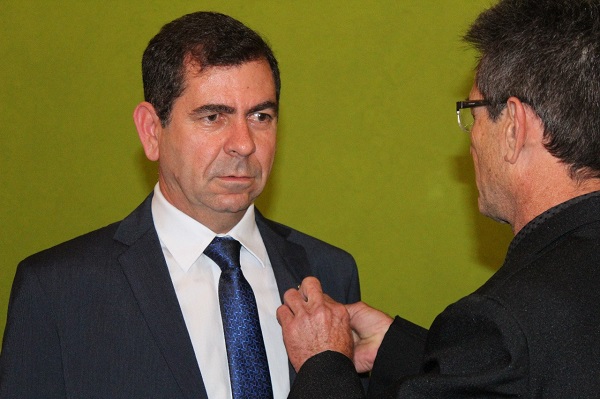 Câmara Municipal aprova dois Projetos de Lei