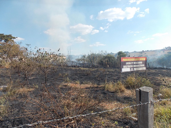 Acusado de furtar peças de roupas é preso em Sacramento