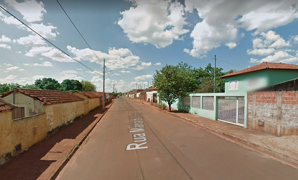 Acusado de furtar peças de roupas é preso em Sacramento