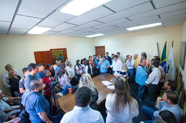 ACIA lança campanha de Natal para movimentar o comércio em Araxá