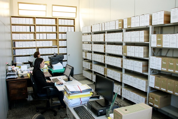 Empresa Júnior do Uniaraxá trabalha na integração de Cursos com a Comunidade