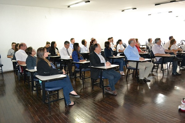 ACIA lança campanha de Natal para movimentar o comércio em Araxá