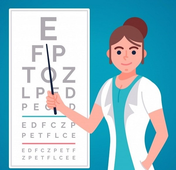 Patos de Minas recebe a unidade móvel ‘MedSesc Oftalmologia’