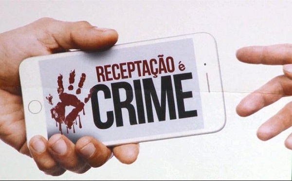 Acusado de receptação é preso no Setor Norte de Araxá