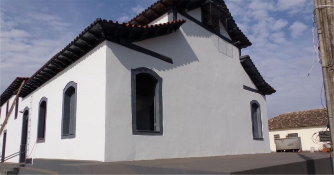 Acusado de receptação é preso no Setor Norte de Araxá