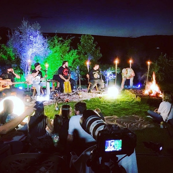 Empresa Júnior do Uniaraxá trabalha na integração de Cursos com a Comunidade