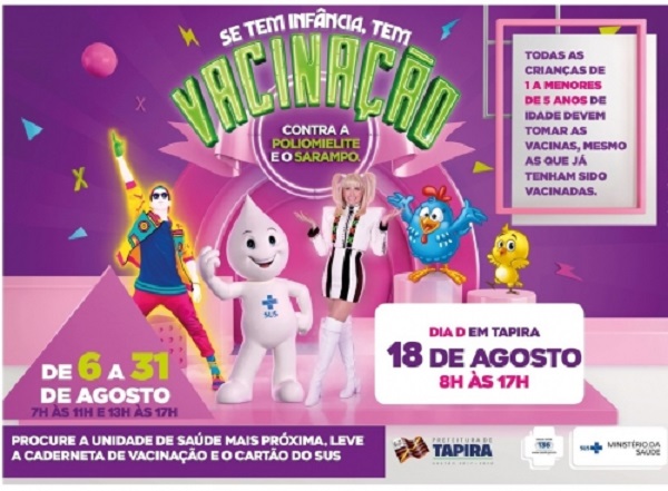 FDS está começando e Agenda Cultural chega recheada de atrações