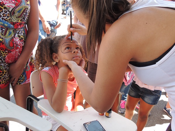 Mutirão de carteira de identidade e vistoria de veículos movimenta semana em Araxá