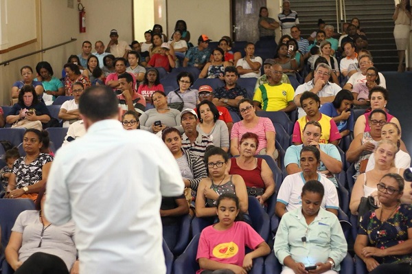 Os técnicos industriais deixam o Crea-Minas no dia 20 de setembro