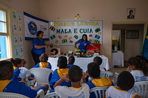 Mutirão de carteira de identidade e vistoria de veículos movimenta semana em Araxá