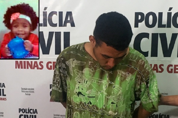 PM de Araxá localiza carro roubado e procura acusados do crime