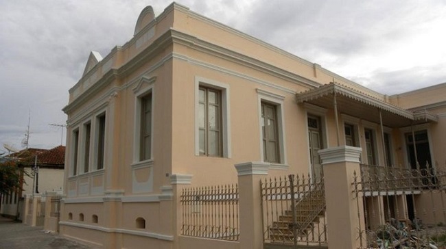 Acusado preso com mais de 30 tabletes de maconha em Nova Ponte