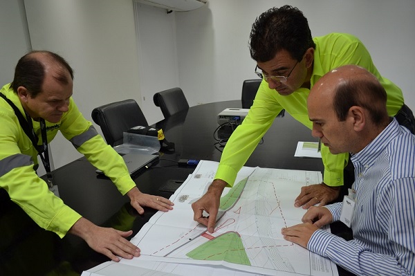 Começam as atividades do Setembro Amarelo em Araxá