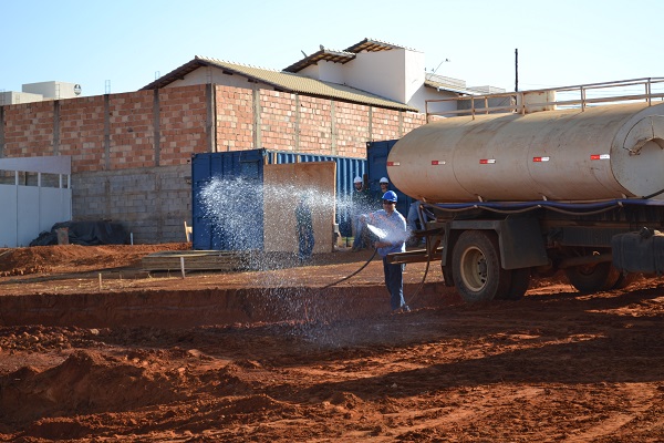 Começam as atividades do Setembro Amarelo em Araxá