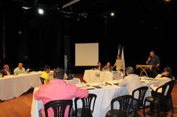 Desmembramento da Vara da Infância e Juventude de Araxá é solicitado ao TJMG