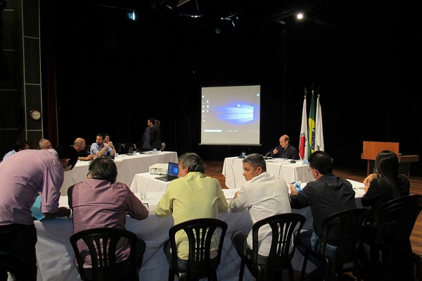 Câmara apresenta Projeto de Resolução que cria o Código de Ética Parlamentar