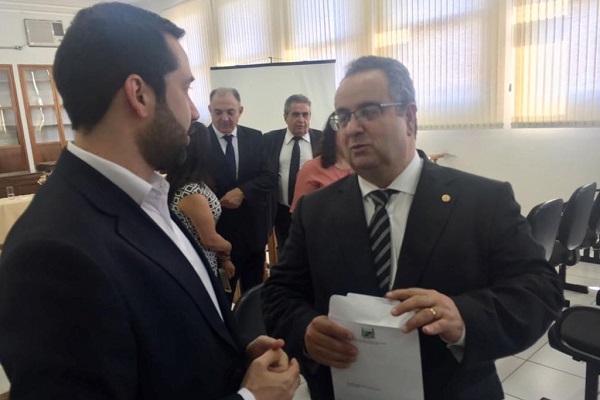 Desmembramento da Vara da Infância e Juventude de Araxá é solicitado ao TJMG