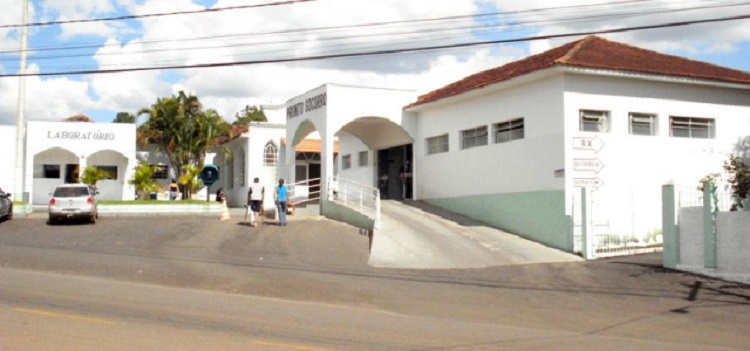 Acusados de tráfico apreendidos em Santa Juliana