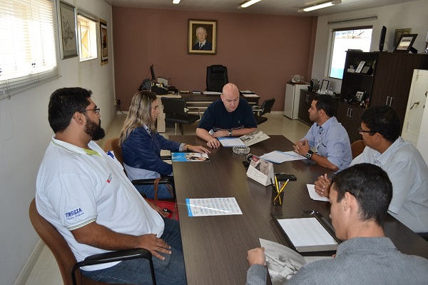 Câmara apresenta Projeto de Resolução que cria o Código de Ética Parlamentar