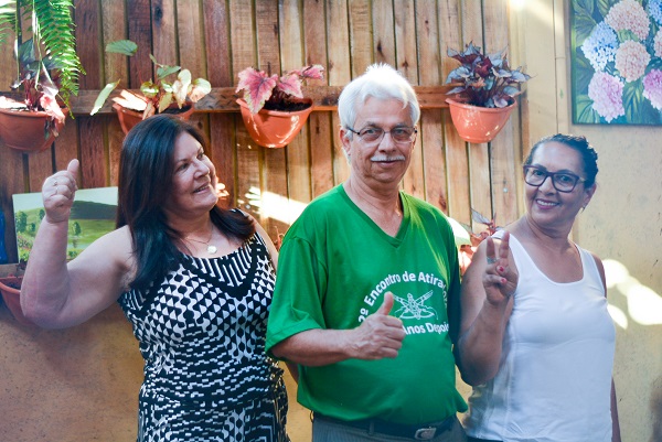 Parlamentares comentam Saúde, Trânsito e Turismo