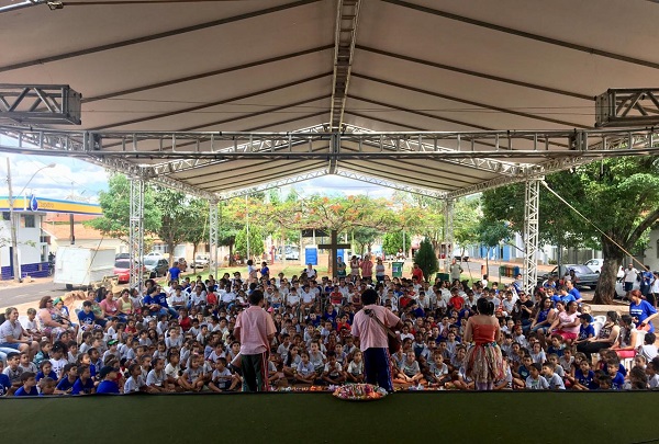 FCCB promove concurso Miss Beleza Negra