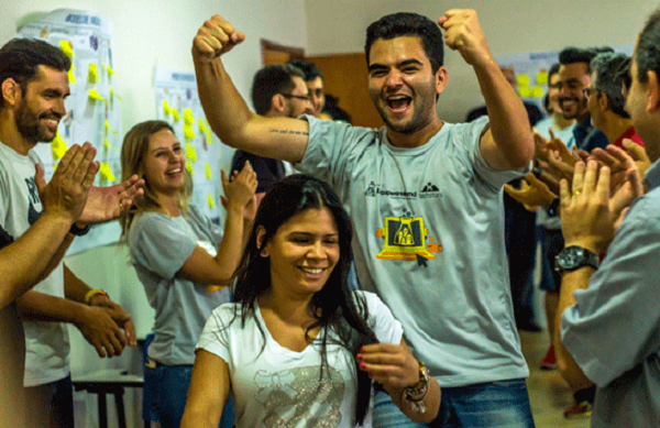 Araxá recebe segunda edição do Startup Weekend