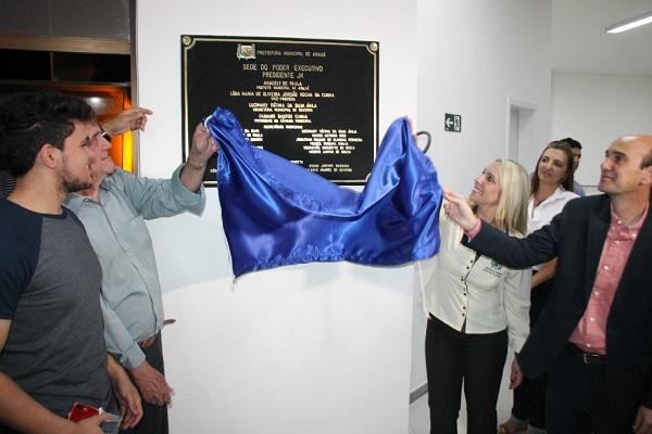 UPA e unidades de saúde de Araxá terão câmeras de monitoramento