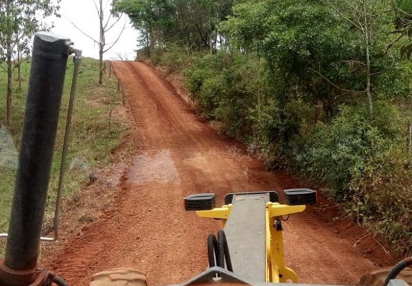 Acusado de tentativa de homicídio é preso em Araxá