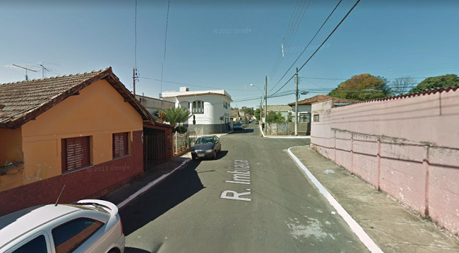 Acusado de tentativa de homicídio é preso em Araxá