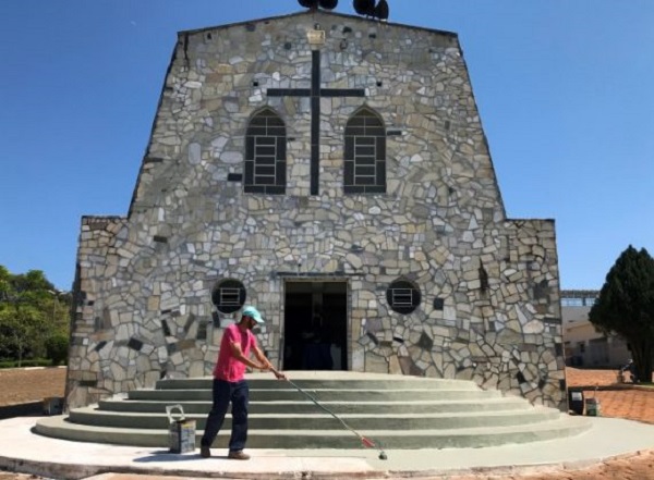 Mais de 200 cirurgias realizadas pelo SUS no Hospital São Lucas, em Patos de Minas