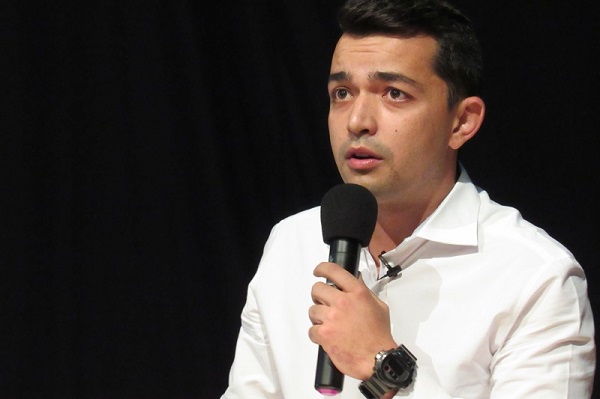 Vereadores comentam serviços urbanos, obras públicas e trânsito na Tribuna da Câmara