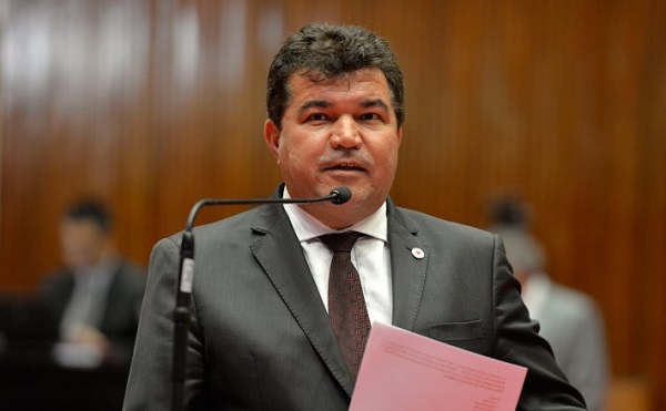 Bosco é reeleito para Assembleia Legislativa de Minas Gerais com mais de 40 mil votos