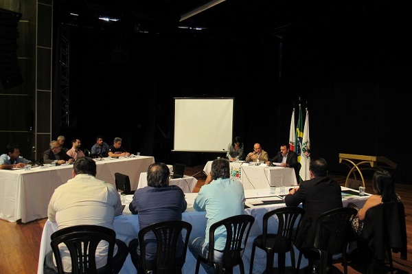 Câmara agenda encontro para votar Projetos de Resolução