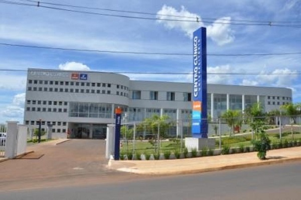 Plantio de Ipê Amarelo marca ações da Campanha Setembro Amarelo em 2018