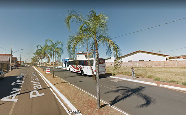 Adolescentes acusados de roubo são presos no Setor Norte de Araxá