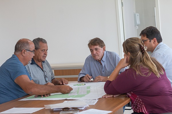 Câmara realiza Primeira Reunião Ordinária do ano com utilização de tribuna