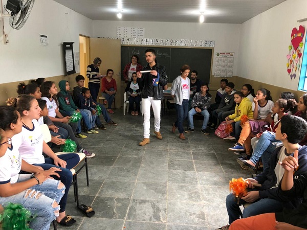 Câmara debate a retirada de empresas da Zona Comercial em Avenidas de Araxá