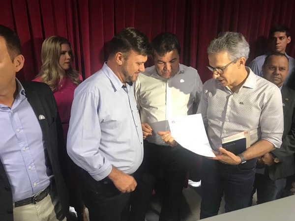 Acusado preso por desobediência e tráfico de drogas no Setor Norte de Araxá